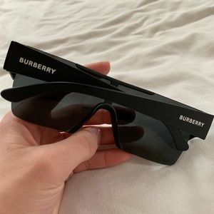 Burberry 4291 Sunglasses